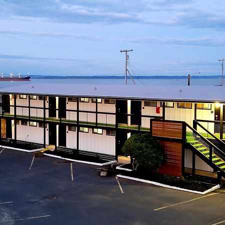Saltwater Inn Уэстпорт Экстерьер фото